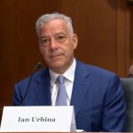 Outlaw Ocean Project Director Ian Urbina